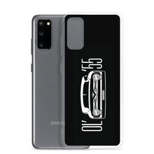 Load image into Gallery viewer, Ford Truck Samsung Case "Ol' '55"