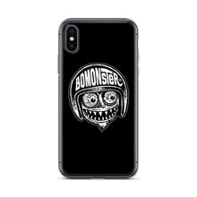 Load image into Gallery viewer, BOMONSTER "Avatar" iPhone Case