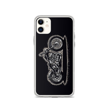 Load image into Gallery viewer, Harley Sportster iPhone Case