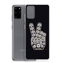 Load image into Gallery viewer, Peace Skulls Samsung Case