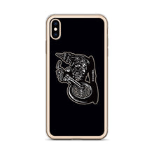 Load image into Gallery viewer, Harley-Davidson iPhone Case "Overnight Chopper"