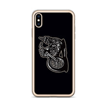 Load image into Gallery viewer, Harley-Davidson iPhone Case &quot;Overnight Chopper&quot;