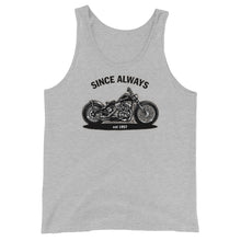 Load image into Gallery viewer, Men&#39;s Comfy Tank Top &quot;Since Always&quot;