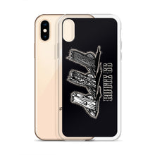 Load image into Gallery viewer, Route 66 Cadillac Ranch iPhone Case