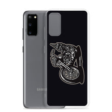 Load image into Gallery viewer, Harley-Davidson Samsung Case "Overnight Chopper"