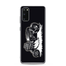 Load image into Gallery viewer, Monster Hot Rod Samsung Case "Got A Light?"