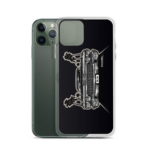 Load image into Gallery viewer, Cadillac "Bad Cad" iPhone Case