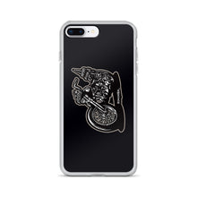 Load image into Gallery viewer, Harley-Davidson iPhone Case "Overnight Chopper"