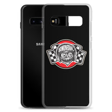 Load image into Gallery viewer, BOMONSTER "Avatar Flags" Samsung Case