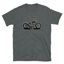 Load image into Gallery viewer, Men's Bella+Canvas Tee "Since Always"