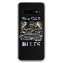 Load image into Gallery viewer, Cadillac Guitar Blues Samsung Case