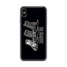 Load image into Gallery viewer, Route 66 Cadillac Ranch iPhone Case