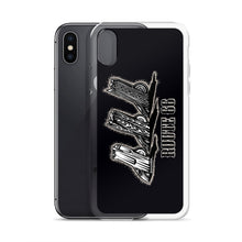 Load image into Gallery viewer, Route 66 Cadillac Ranch iPhone Case