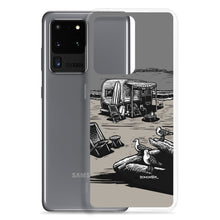 Load image into Gallery viewer, &quot;Vintage Beach Trailer&quot; Samsung Case