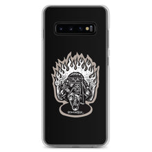 Load image into Gallery viewer, Drag Racing "Blown Hemi" Samsung Case