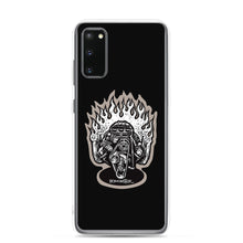 Load image into Gallery viewer, Drag Racing "Blown Hemi" Samsung Case