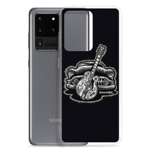 Load image into Gallery viewer, Custom Chevy Guitar Samsung Case