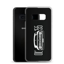 Load image into Gallery viewer, Ford Truck Samsung Case "Ol' '55"