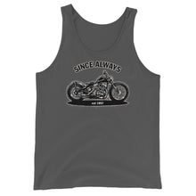 Load image into Gallery viewer, Men's Comfy Tank Top "Since Always"