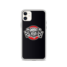 Load image into Gallery viewer, BOMONSTER "Avatar Flags" iPhone Case