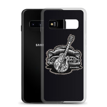 Load image into Gallery viewer, Custom Chevy Guitar Samsung Case