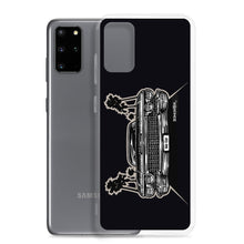 Load image into Gallery viewer, Cadillac "Bad Cad" Samsung Case