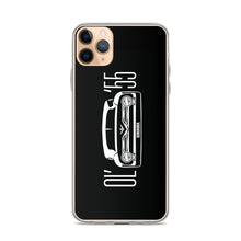 Load image into Gallery viewer, Ford Truck iPhone Case "Ol' '55"