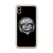 Load image into Gallery viewer, BOMONSTER "Avatar" iPhone Case