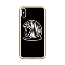 Load image into Gallery viewer, Salvation Helmet iPhone Case