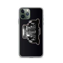 Load image into Gallery viewer, Hot Rod "A Rod" iPhone Case