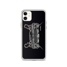 Load image into Gallery viewer, Cadillac "Bad Cad" iPhone Case