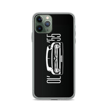 Load image into Gallery viewer, Ford Truck iPhone Case "Ol' '55"