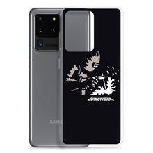 Load image into Gallery viewer, Welding Sparks Samsung Case