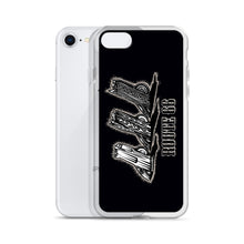 Load image into Gallery viewer, Route 66 Cadillac Ranch iPhone Case