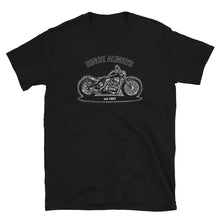 Load image into Gallery viewer, Men's Bella+Canvas Tee "Since Always"