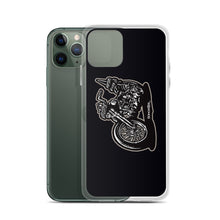 Load image into Gallery viewer, Harley-Davidson iPhone Case &quot;Overnight Chopper&quot;