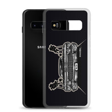 Load image into Gallery viewer, Cadillac "Bad Cad" Samsung Case