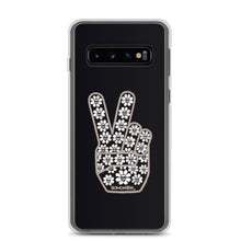 Load image into Gallery viewer, Peace Skulls Samsung Case