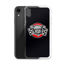 Load image into Gallery viewer, BOMONSTER "Avatar Flags" iPhone Case