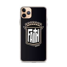 Load image into Gallery viewer, Faith Shield iPhone Case