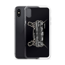 Load image into Gallery viewer, Cadillac "Bad Cad" iPhone Case