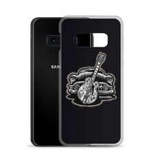 Load image into Gallery viewer, Custom Chevy Guitar Samsung Case