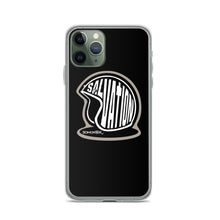 Load image into Gallery viewer, Salvation Helmet iPhone Case