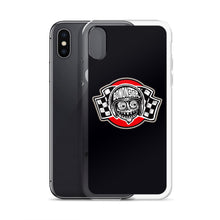 Load image into Gallery viewer, BOMONSTER "Avatar Flags" iPhone Case