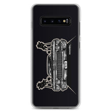 Load image into Gallery viewer, Cadillac "Bad Cad" Samsung Case