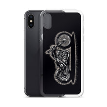 Load image into Gallery viewer, Harley Sportster iPhone Case