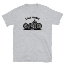 Load image into Gallery viewer, Men&#39;s Bella+Canvas Tee &quot;Since Always&quot;