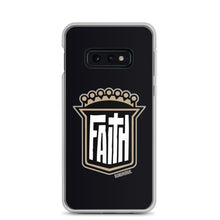Load image into Gallery viewer, Faith Shield Samsung Case