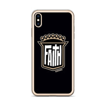 Load image into Gallery viewer, Faith Shield iPhone Case