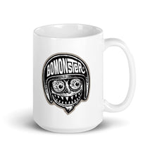 Load image into Gallery viewer, Vintage Harley-Davidson Ceramic Mug